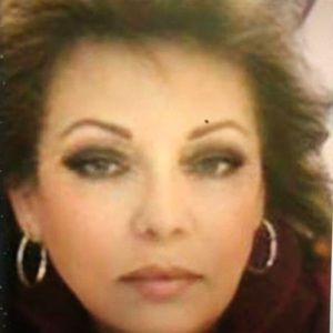 Meet your Posher, Halina